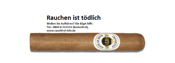 Ashton Magnum Robusto