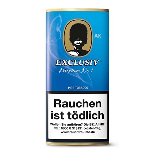 Exclusiv Mixture No. 1
