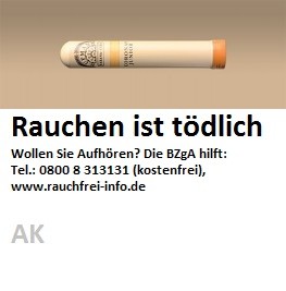 H.Upmann Coronas Junior A/T