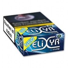 ELIXYR+ X-Type XL 8,00 Euro (8x23)
