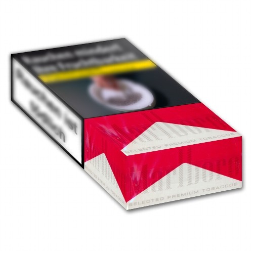 MARLBORO Red Long 8,50 Euro (10x20)