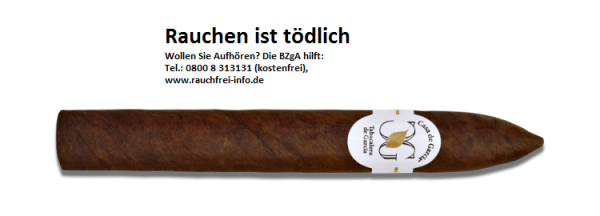 Casa de Garcia Maduro Belicoso