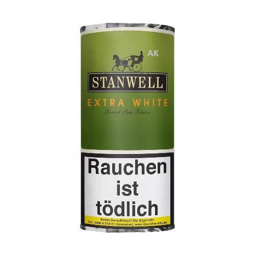 Stanwell Extra White