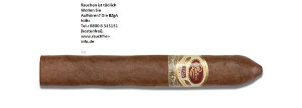 Padron 1926 Natural No. 2 Belicoso