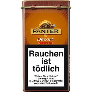 Panter Desert
