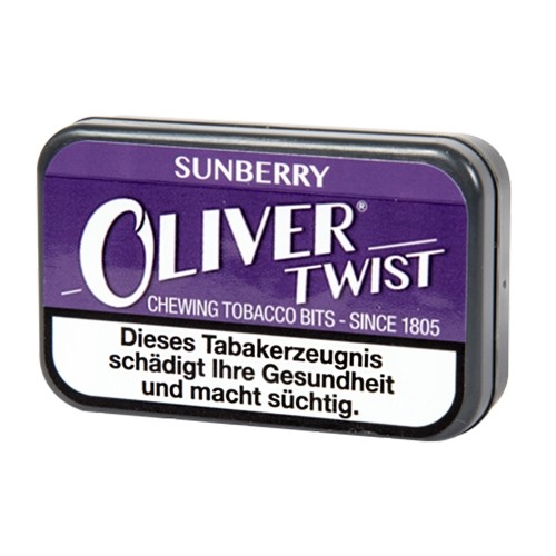 Oliver Twist Sunberry