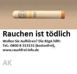 H.Upmann Coronas Major A/T