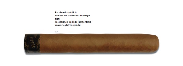 Rocky Patel Connecticut Robusto Glastube