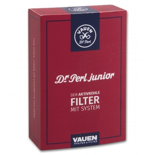 Dr. Perl Jubig Kohlefilter