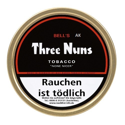 Three Nuns