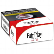 FAIR PLAY Filter Jumbo 14,90 Euro (6x50)