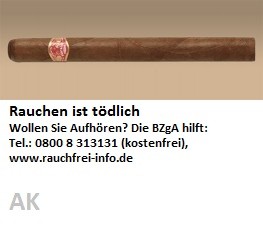 Partagas Lusitanias
