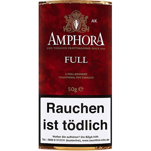 Amphora Full Aroma Rot