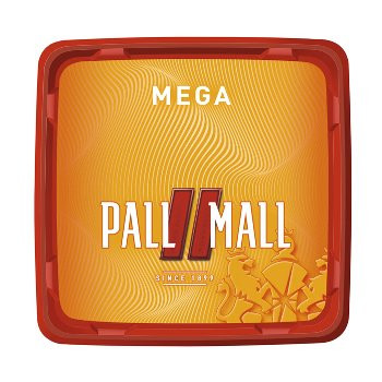 Pall Mall Mega Box