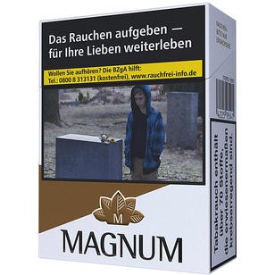 Magnum Gold Maxi Pack