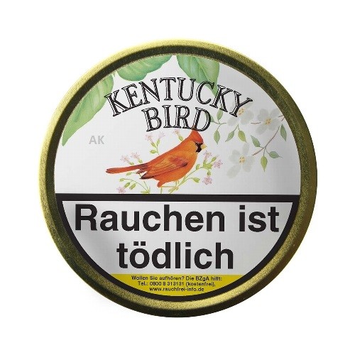 Kentucky Bird
