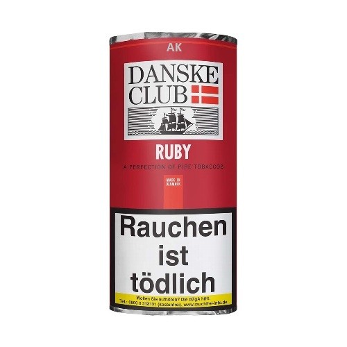 Danske Club Ruby