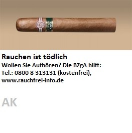 Montecristo Open Eagle
