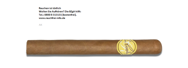 Rattray`s No. 5 Petit Corona