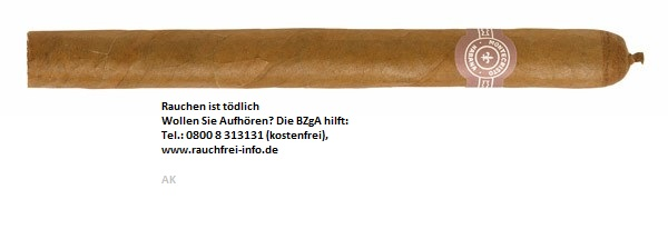 Montecristo Especiales No. 2