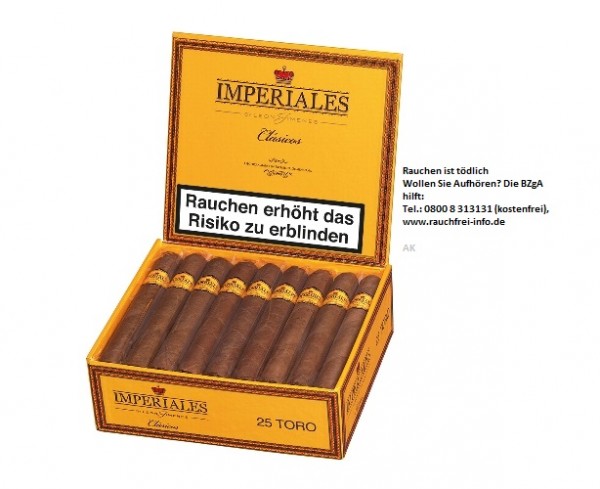 Imperiales Toro