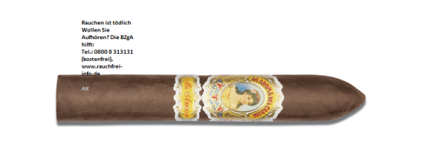 La Aroma del Caribe Mi Amor Belicoso