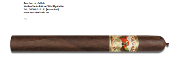 Paradiso Guajiro Lancero