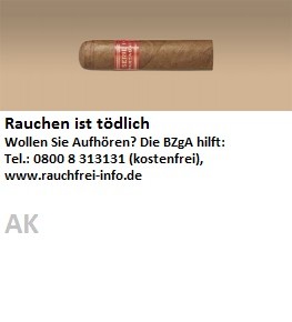 Partagas Serie D Nr. 6