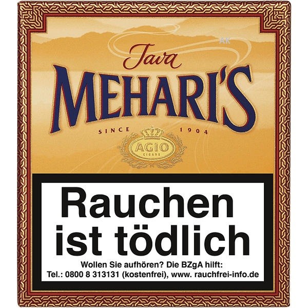 Mehari`s Java