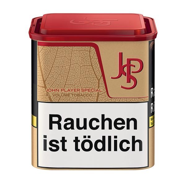 JPS Just Tabak