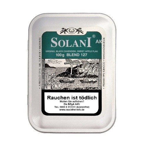 Solani Grün