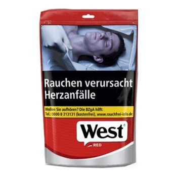 West rot