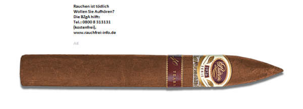 Padron 1926 Special Release Natural