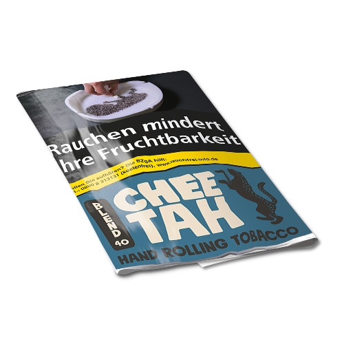 Chee Tah No 69 Blau
