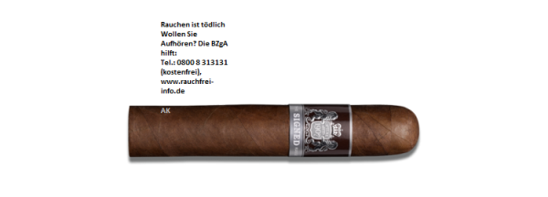 Dunhill Robusto