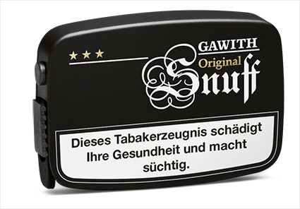 Gawith Original Snuff