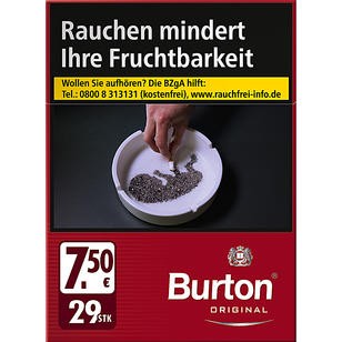 Burton Original XXL (8x24)