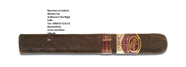 Padron Family Reserve Maduro 45 Years