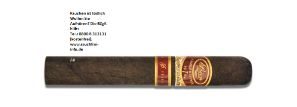 Padron Family Reserve Maduro 85 Years