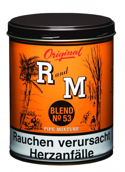 R. M.