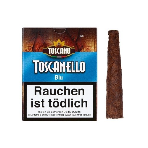 Toscanello Blu
