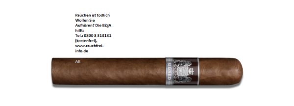 Dunhill Double Robusto