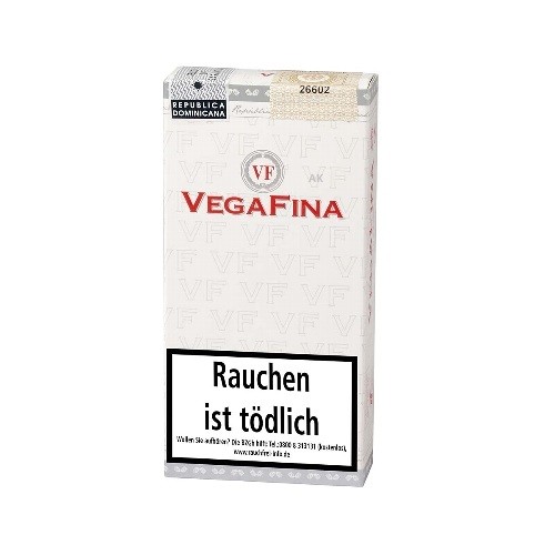 Vega Fina Coronita