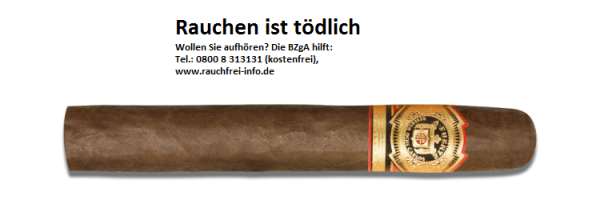 Arturo Fuente Don Carlos Doble Robusto