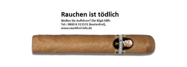 Fürst Bismarck Robusto