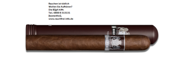Dunhill Toro Tube