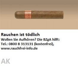Partagas Serie Nr. 4