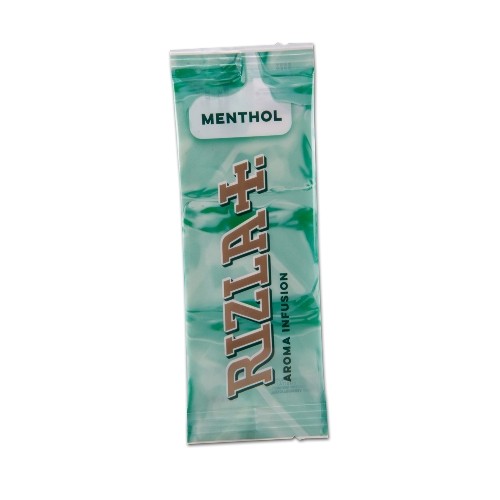 Rizla Aroma Card Menthol