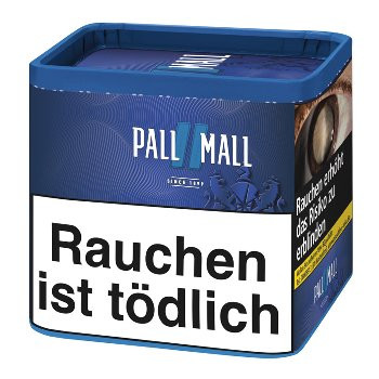 Pall Mall Allround Blue L