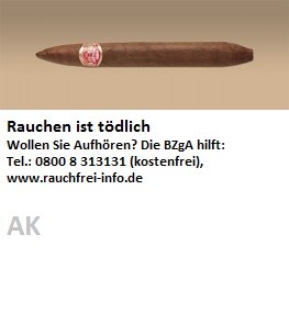 Partagas Presidentes